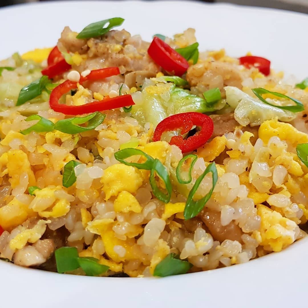 Noodle Ready To Eat   Rice, Plant Based, Gluten Free, 7 Ounce (Pack of 6), Natural