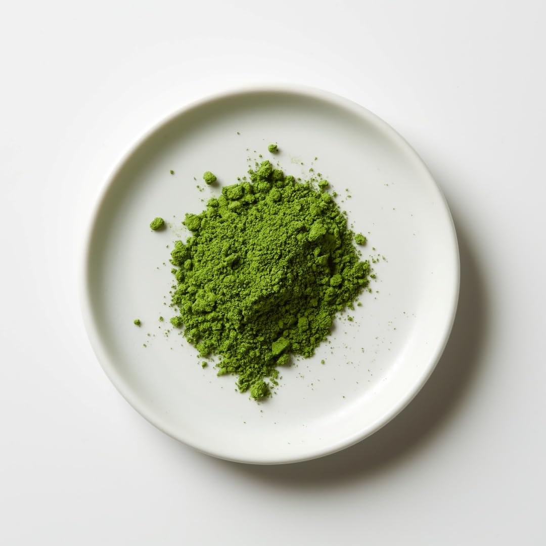 TSUJIRI Matcha - Ceremonial Grade Matcha Powder - Uzu no Shiro (30g / 1.06oz) - Authentic Japanese First Harvest Matcha Green Te