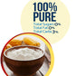 Klass Corn Starch 100% Pure 1.76 Pounds - 0% Calories 0% Total Fat & Sugar Free (28.2 Oz Pack Of 2)