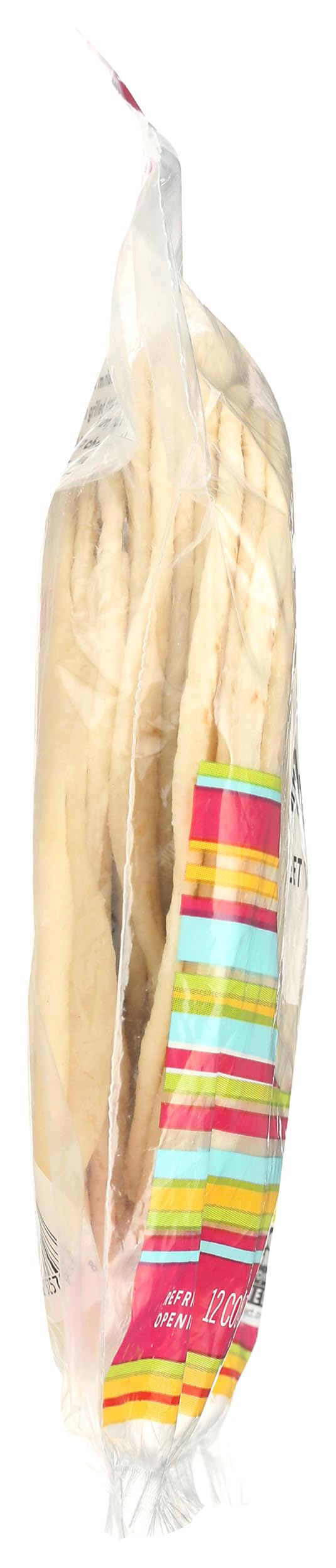 365 By Whole Foods Market, Flour Tortillas, Street Style, 11.85 Ounce