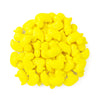 Snack Attack Dextrose Yellow Rubber Duckies Hard Candy Fun Shaped Delight Soft-Chew Double Bagged Double Sealed Party Treats Kid