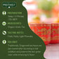 Organic Positively Tea Company, Dragonwell Green Tea Bags, 20 Count