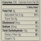 Debeukelaer, Pirouline Choc Hzlnut, 3.25 Oz, (Pack Of 12)