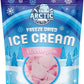 Arctic Farms Freeze Dried Ice Cream That Does Not Melt (Bubble Gum)