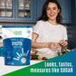 Health Garden Birch Xylitol Sweetener - Non GMO - Kosher - Made in the U.S.A. - Keto Friendly (10 lbs)