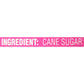 C&H Premium Pure Cane Granulated Sugar, 20 Oz Canister (Pack Of 3)