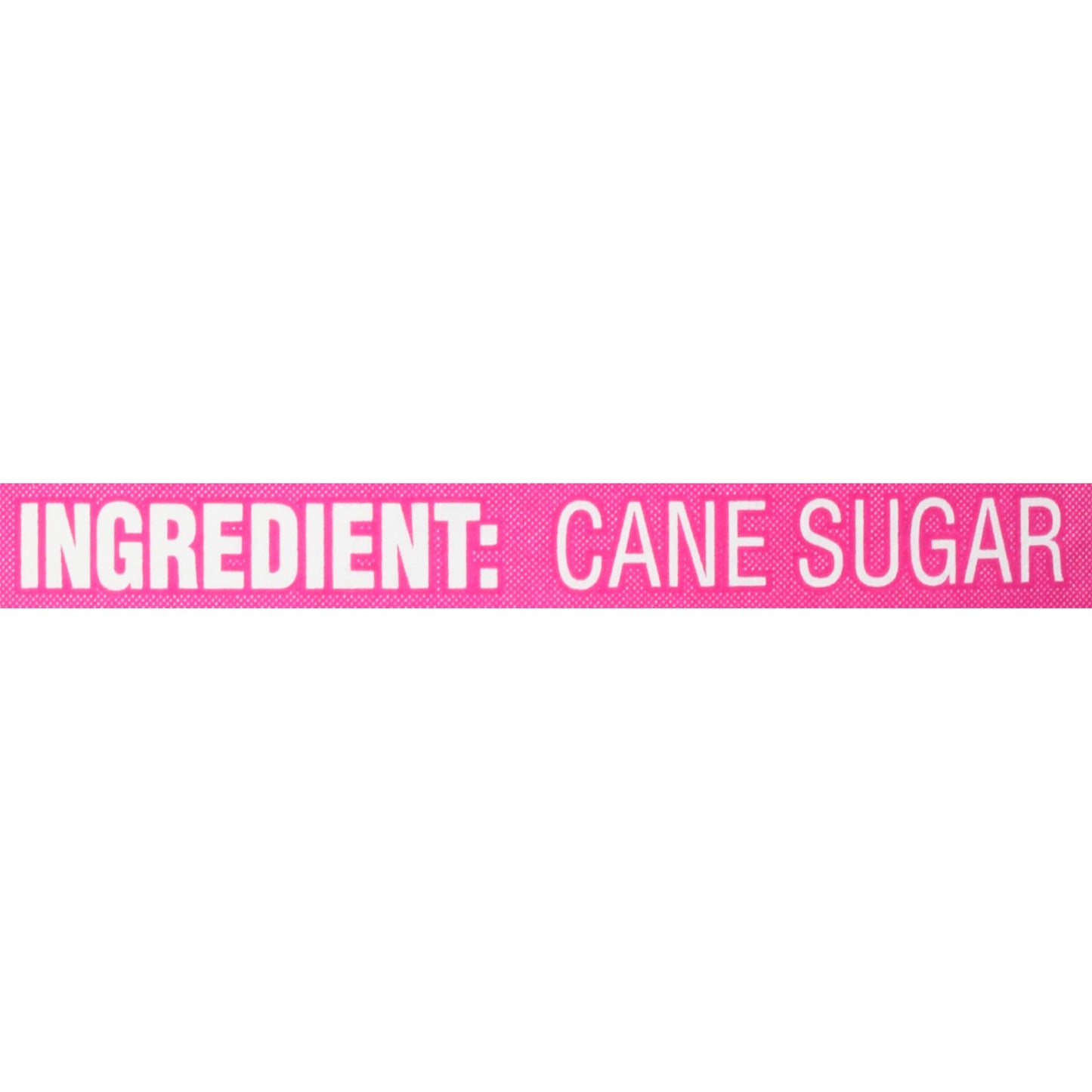 C&H Premium Pure Cane Granulated Sugar, 20 Oz Canister (Pack Of 3)