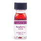 Lorann Raspberry Ss Flavor, 1 Dram Bottle (.0125 Fl Oz - 3.7Ml - 1 Teaspoon)