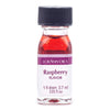 Lorann Raspberry Ss Flavor, 1 Dram Bottle (.0125 Fl Oz - 3.7Ml - 1 Teaspoon)