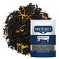 Organic Positively Tea Company Passion Fruit Black Tea Loose Leaf 4 Ounce