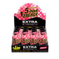 5-hour ENERGY Shot Extra Strength Cherry 1.93 Ounce 24 Count Pink
