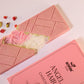 Angel Hair - Chocolate Cotton Candy Bar 170 Gram Strawberry And Pistachio Amazing Pack, Gift Box 5.9 Oz (1-Pack)