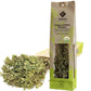 Organic Oregano Sprigs, 25 G (0.88 Oz), Picked Fresh, Italian Dried Whole Oregano Stems, Freshly Grown In The Mountains Of Sicil