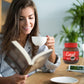 Colcafé Classic Instant Coffee Jar | Unique Taste & Aroma | Ready In Seconds | 100% Colombian Coffee | 6 Ounce (Pack Of 1)