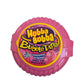 Hubba Bubba Original Bubble Tape and Hubba Bubba Sour Blue Raspberry Bubble Tape Bundle  6 Feet of gum Each Tape  2 Original Fla