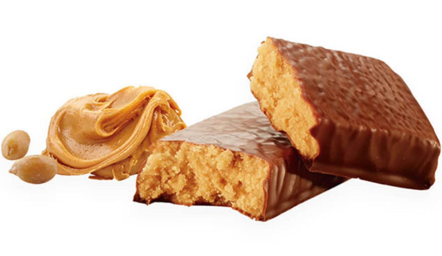 Think Thin 20 Pack (2 X Box of 10) (1 200g) - (Creamy Peanut Butter)