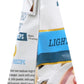 Fresh Gourmet Tortilla Strips, Lightly Salted 3.5 Ounce (Pack Of 4)