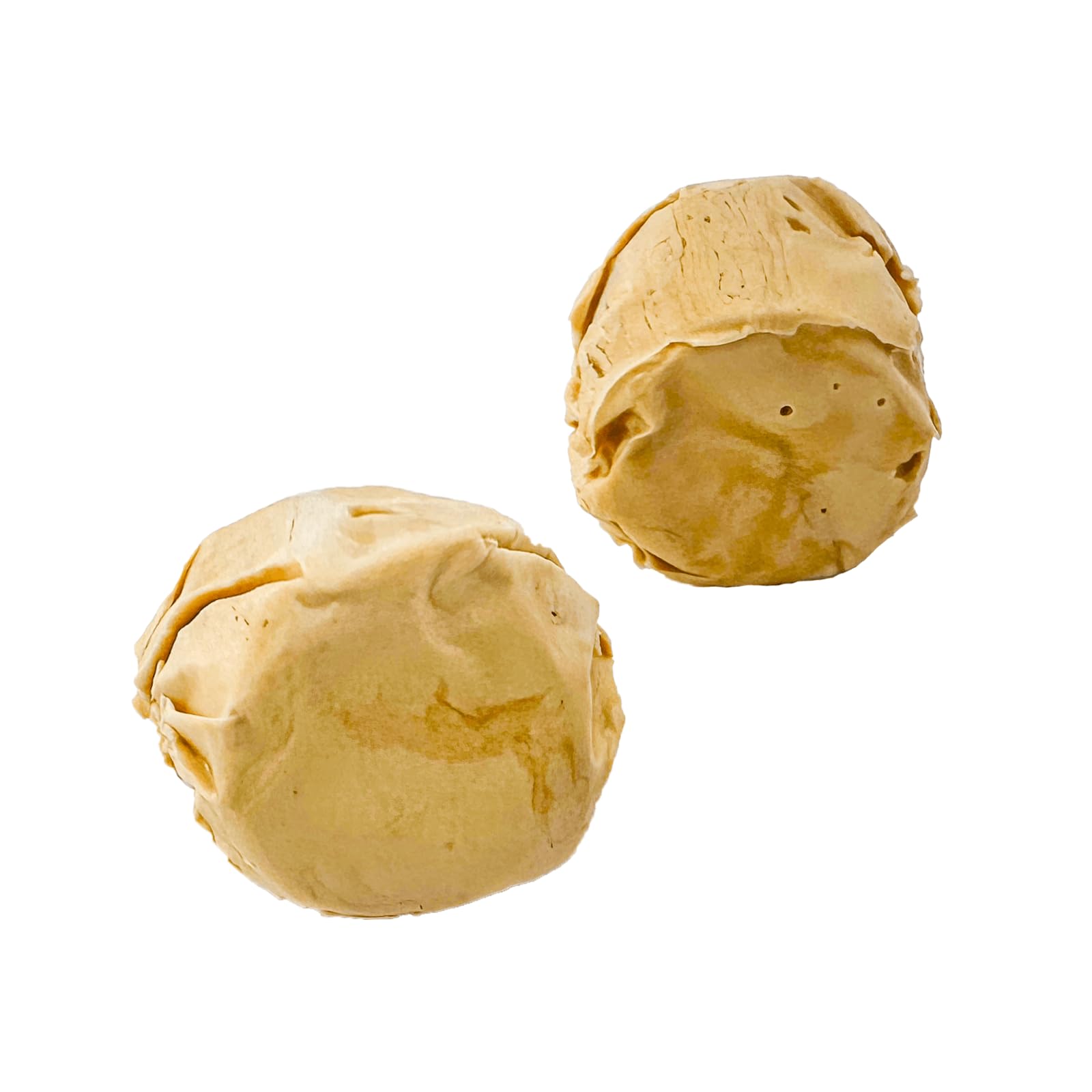 Snack Attack Butterscotch Taffy Creamy Deliciousness Individually Wrapped 2lb Bag