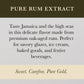 COOKS Pure spirit-inspired flavor Extract for Baking, Ice Cream & Candies, 4 Fl Oz