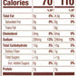 Idaho Golden Grill Hashbrown Potatoes, 33Oz. Per Carton, Makes 50 Servings, Non-Gmo, Gluten Free