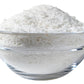 Alum Powder Granulated Food Grade 2 Lbs. - By Medley Hills Farm In Reusable Container - Granulated Potassium Alum Powder - Made
