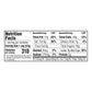 Meiji Yan Yan Dipping Sticks, Chocolate Crème, 2 oz, Pack of 10, Fun Animal Phrases