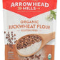 Og2 Am Bckwht Flour Gf ( 6 X 22 Oz   )