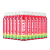 Vertical Protein Cherry Lime Chill Ready To Drink Pack Of 12  Protein Water Drinks W/ 20G Of Whey Isolate  Clear Nutritional Drinks