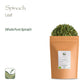 Spinach Dried Leaf Flakes - Spinach Leaf Dried Spinach Flakes Dried Spinach Leaves Dried Spinach Flake