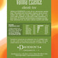 Davidson'S Organics, Vanilla Essence, 8-Count Tea Bags, Pack Of 12
