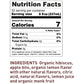 The Republic of Tea Keto-Friendly Sweet Iced Hibiscus Lemonade Herbal Tea, 8 Count, Naturally Caffeine-Free