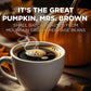 Maud s Pumpkin Spice Flavored Coffee Pods  50 ct - 100% Arabica Medium Roast Coffee  Solar Energy Produced Recyclable Single Coffee Pods Compatible with Keurig K-Cup malt-inspired