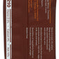 Rxbar Real Food Protein Bar, Peanut Butter Chocolate, Gluten Free, 1.83Oz Bars, 4Count(Pack Of 1)