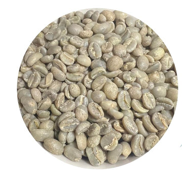 Roastika - Premium Green Coffee Bean - 10lb - Single Origin from Ethiopia Yirgacheffe - Unroasted Coffee Bean