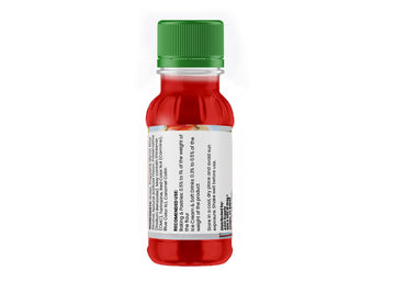 Prodisabor Strawberry Flavor Extract 65Ml, Sweet & Fruity, Flavoring Agent, Baking
