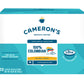 Cameron s Coffee Single Serve Pods, 100% Colombian, 72 Count (Pack of 1)
