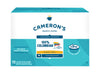 Cameron s Coffee Single Serve Pods, 100% Colombian, 72 Count (Pack of 1)