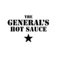 The General’S Scorched Earth Hot Sauce Gift Set - Our Hottest   Hot Sauce Variety Pack With Carolina Reaper, Habanero & Cayenne - All-Natural, Spicy Sauce Collection - American Grown, Veteran-Owned, 3-Pack (6Oz Bottles)