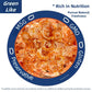 Greenlike Premium Dried Louisiana Shrimp 6Oz - Approx. 280 Pieces,, Wild-Caught Shrimps, Rich In Protein & Calcium, Dehydrated S