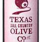 Terra Verde Raspberry Balsamic Vinegar - Gourmet Barrel Aged Infused Balsamic Vinegar - Great For Dressing Dipping Glazing - No