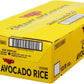 Vigo Authentic Creamy Avocado Rice, Low Fat, Gluten Free, 8 Ounce (Pack Of 12)