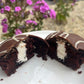 Creamy Filled Cupcakes | Dairy Free, Peanut Free, Soy Free, Gluten Free by No Whey! Foods