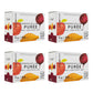 White Leaf Provisions Organic Purees / Baby Food Pouches - Fruits, Veggies & Grains, Toddler Snack, Regeneratively Farmed, No Added Sugar, Non-Gmo, Bpa-Free Pouches 3.17 Oz (Pack Of 24, Apple + Sweet Potato + Beet)