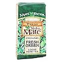 The Factor Original Fresh Green Yerba Mate Loose Tea - 12 oz- pack 4