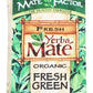 The Factor Original Fresh Green Yerba Mate Loose Tea - 12 oz- pack 4