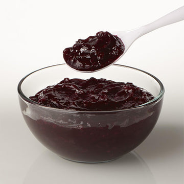 Dawn Foods Blueberry Pastry And Cake Filling, 2-Pound