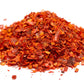 Sichuan Chili Flakes, 1Lb (16Oz) - Traditional Red Pepper Spices And Szechuan Seasoning For Thai, Korean, Mexican, And Asian Dis