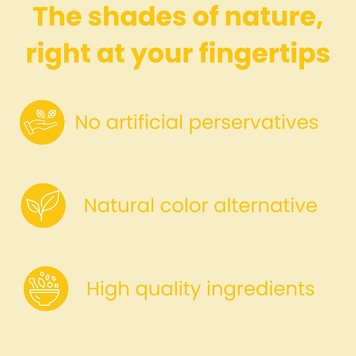 Enco Naturals Food Coloring Gel Yellow 1.41 Oz (40G) Concentrated, Vegan, Kosher
