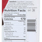 Theo Chocolate Organic Chocolate Bar - Classic - Dark Chocolate - 70 Percent Cacao - Pure - 3 Oz Bars - Case Of 12