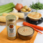 Zoup! Chicken Potpie Soup - No Artificial Ingredients, 16 oz Ready to Serve (3 Pack)